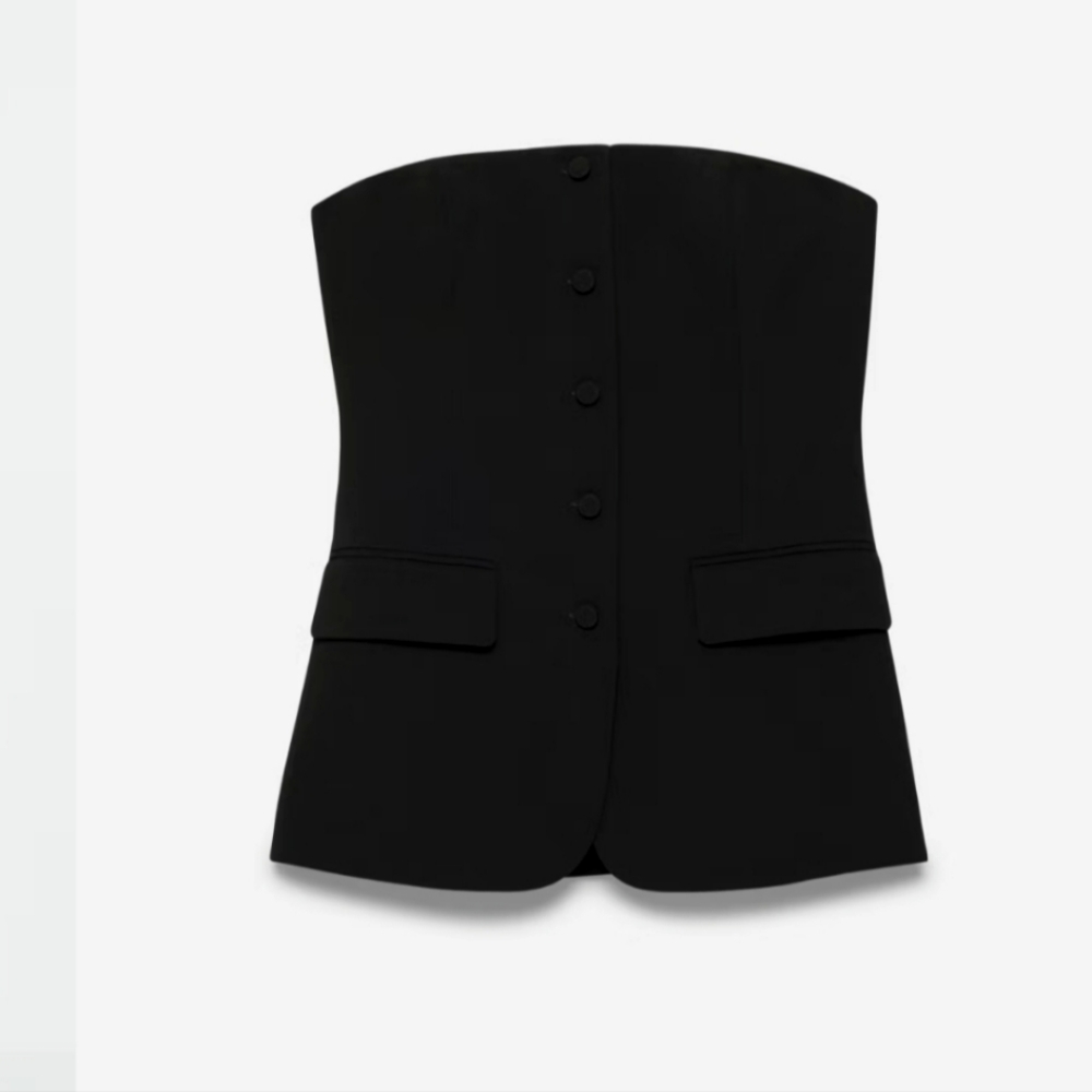 Aritiza Babaton Insider Tube Top